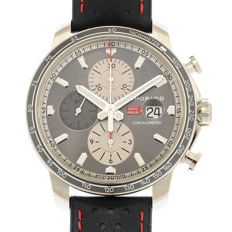 NEW CHOPARD MILLE MIGLIA GT XL 168571-3009